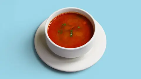 Tom Yum Supu