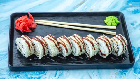 Ebi Roll