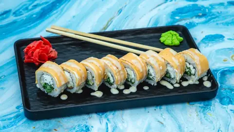 Cheese Roll