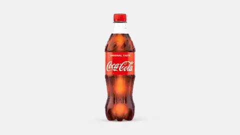 Coca-Cola® 0.5 L