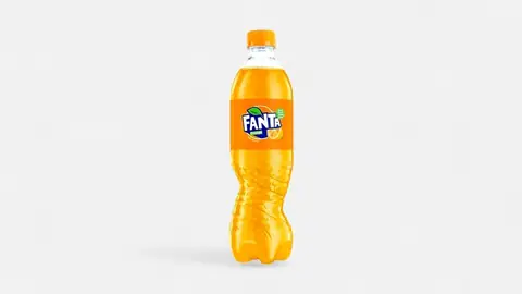 Fanta® 0.5 L