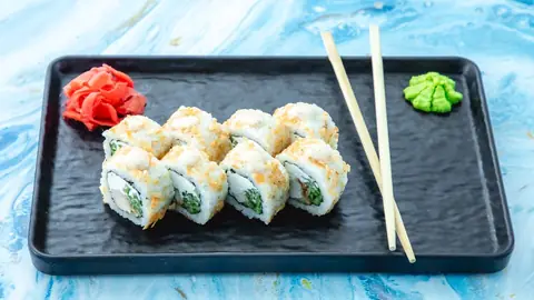 Chips Roll