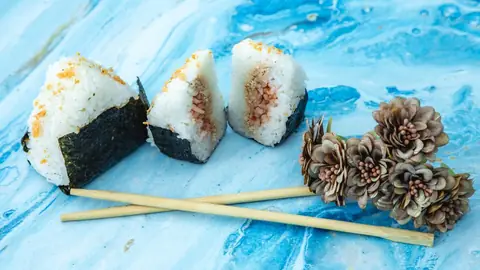 Onigiri