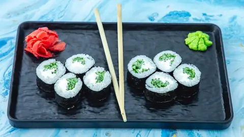 Kappa Maki Roll
