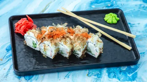 Bonito Roll