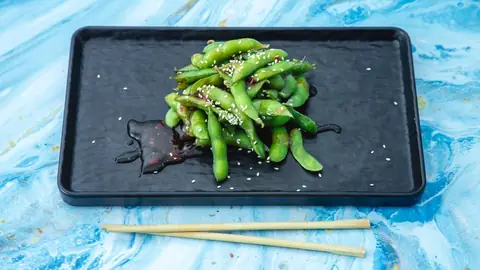 Edamame