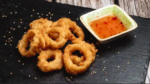 Kalmar Tempura