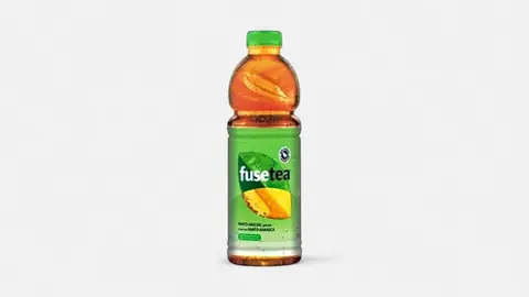 FuseTea® 0.5 L