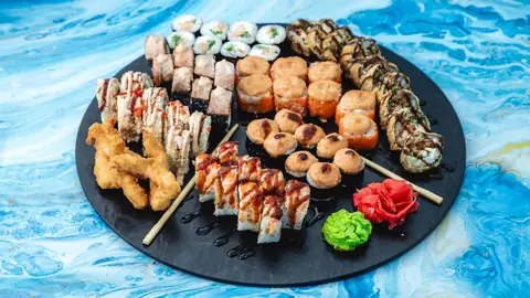 Ebi Set 2