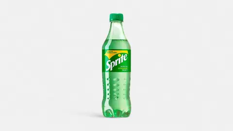 Sprite® 0.5 L
