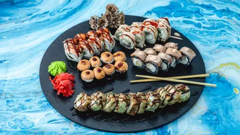 Ebi Set