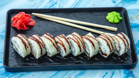 Chicken Roll