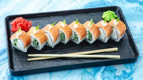 Filadelfiya Roll